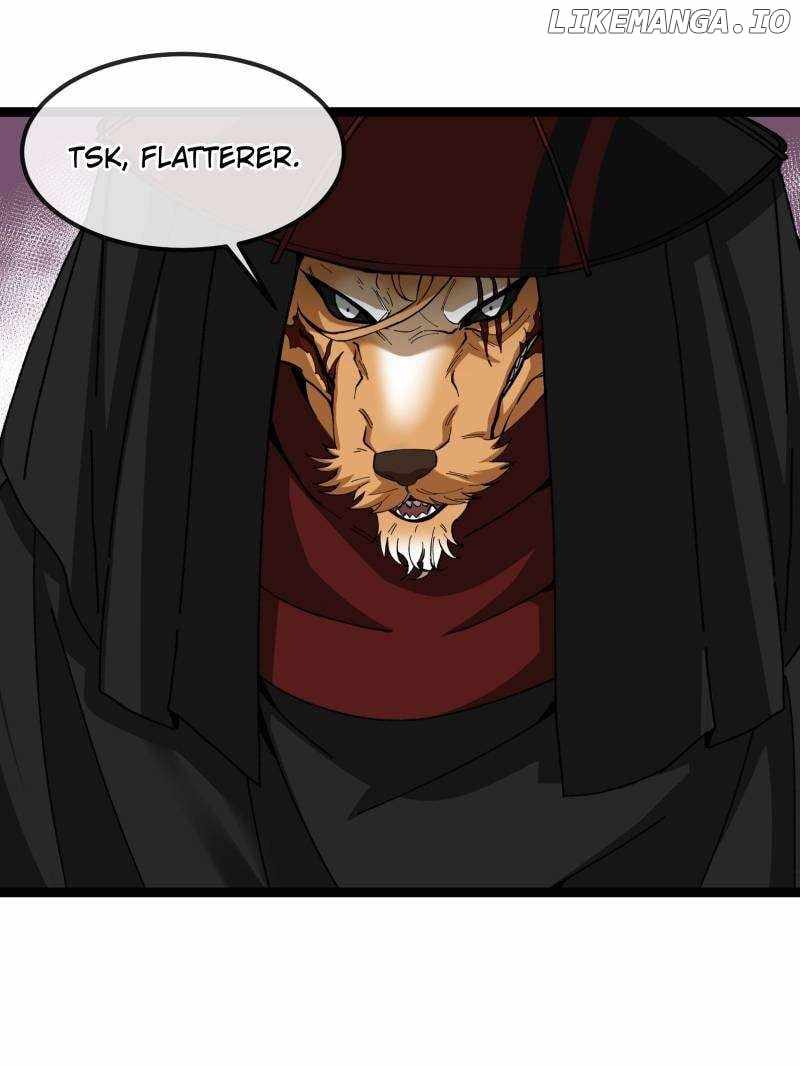 I Am The Monster Overlord Chapter 84 55